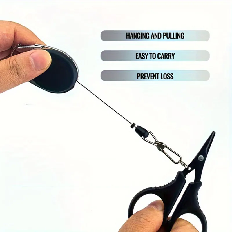 กรรไกรตัดสายเอ็นตกปลา สแตนเลสเ - Baitcasting Reel บทวิจารณ์และราคา