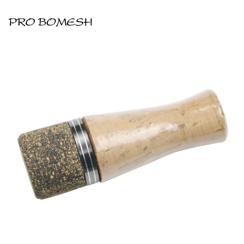 Pro Bomesh 1 ชุด Cork จับปั่น  - Ice Fishing Reel บทวิจารณ์และราคา