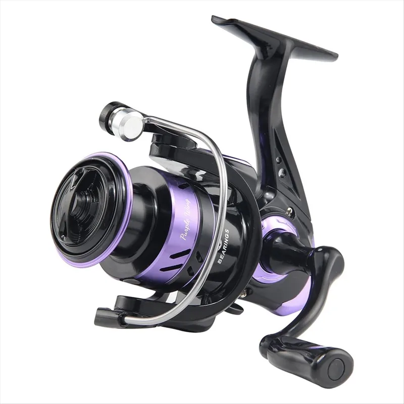 รอกตกปลา T34C Ultralight - อัต - Surf Reel บทวิจารณ์และราคา