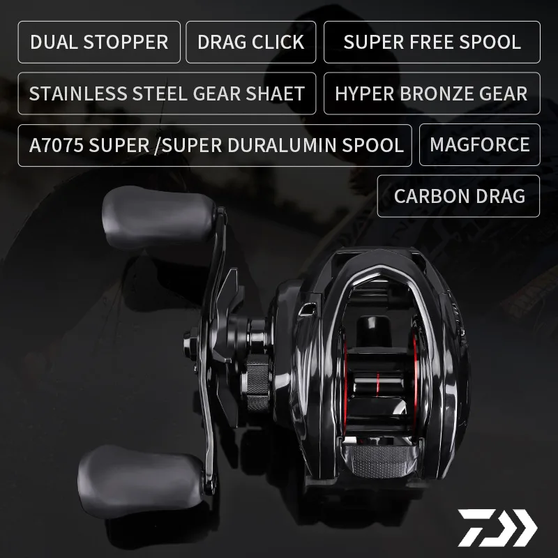 DAIWA 2025 ใหม่ PT 300 น้ําทะเ - Reel Spare Spool บทวิจารณ์และราคา