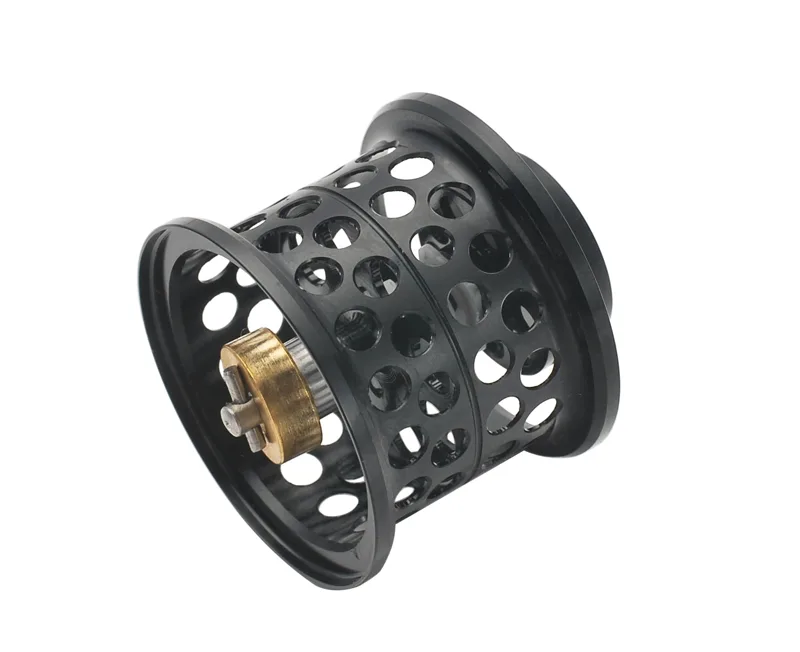 LOW PROFILE Baitcasting ตกปลา  - Reel Spare Spool บทวิจารณ์และราคา