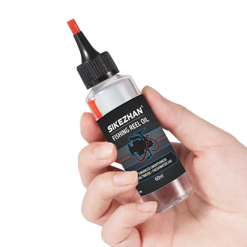 น้ำมันรอกตกปลาพร้อมเข็มที่มีคว - Reel Repair Kit บทวิจารณ์และราคา