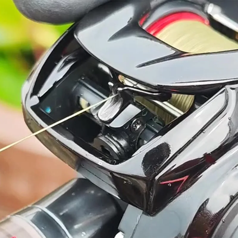 เกจวัดสายเบ็ดตกปลา 1 ชิ้น สำหร - Reel Spare Spool บทวิจารณ์และราคา