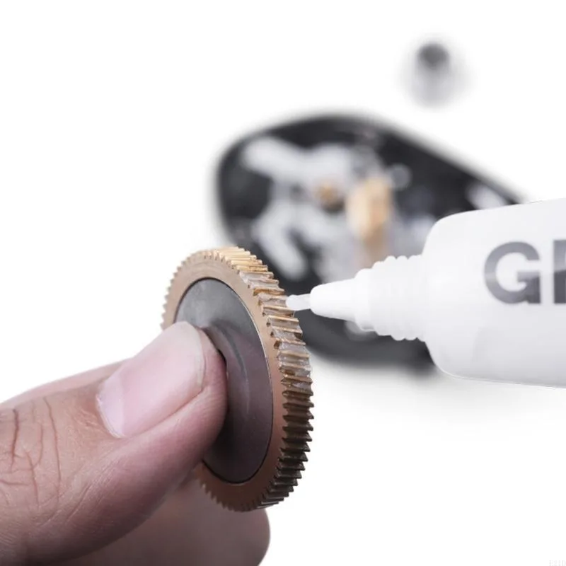 Antirust ตกปลา Reel น้ำมันหล่อ - Reel Grease บทวิจารณ์และราคา