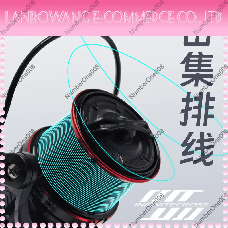 รอกตกปลาแบบมุมฉาก ทนน้ำเค็ม สำ - Surf Reel บทวิจารณ์และราคา