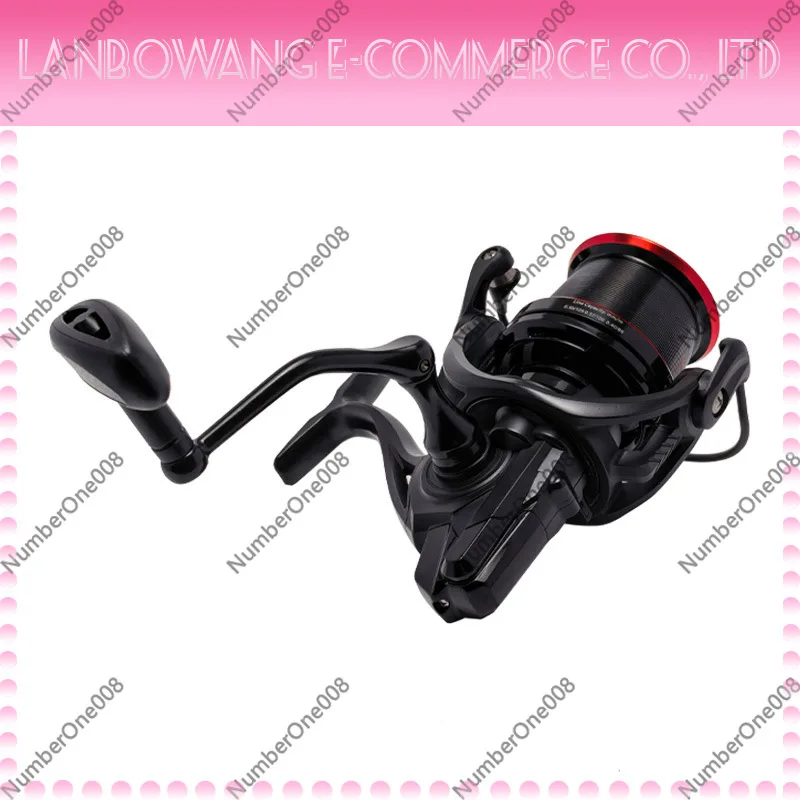 รอกตกปลาแบบมุมฉาก ทนน้ำเค็ม สำ - Surf Reel บทวิจารณ์และราคา