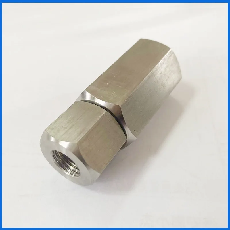 ข้อต่อหมุนอเนกประสงค์ 360 องศา - Reel Oil บทวิจารณ์และราคา