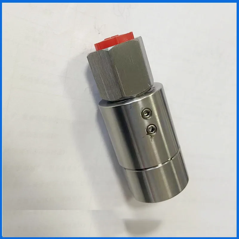 ข้อต่อหมุนอเนกประสงค์ 360 องศา - Reel Oil บทวิจารณ์และราคา