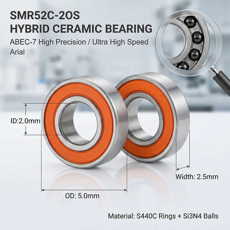 ตลับลูกปืนรอกตกปลา 3 ชิ้น 3x8x - Fly Reel บทวิจารณ์และราคา