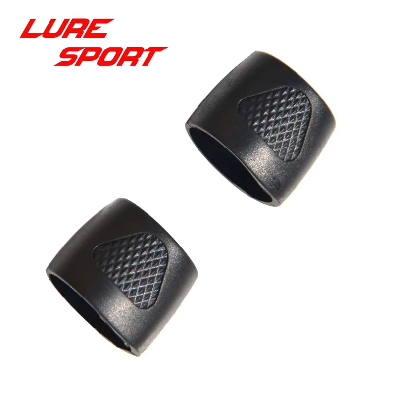 LURESPORT 12Pcs 18Pcs Graphite - Ice Fishing Reel บทวิจารณ์และราคา