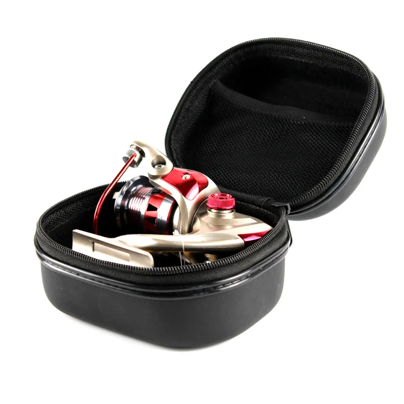 กระเป๋าตกปลาแบบใหม่สำหรับกลางแ - Reel Bag บทวิจารณ์และราคา