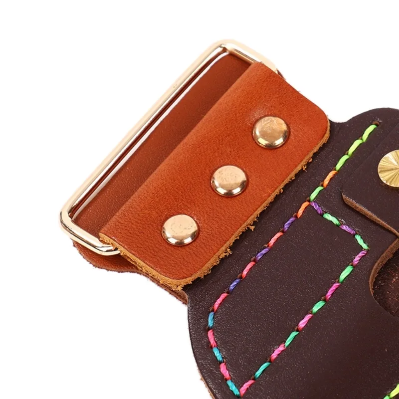 Leathers นาฬิกาข้อมือป้องกันสา - Reel Cover บทวิจารณ์และราคา