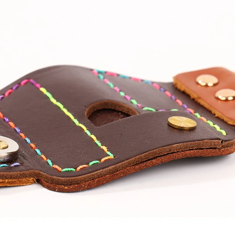 Leathers นาฬิกาข้อมือป้องกันสา - Reel Cover บทวิจารณ์และราคา