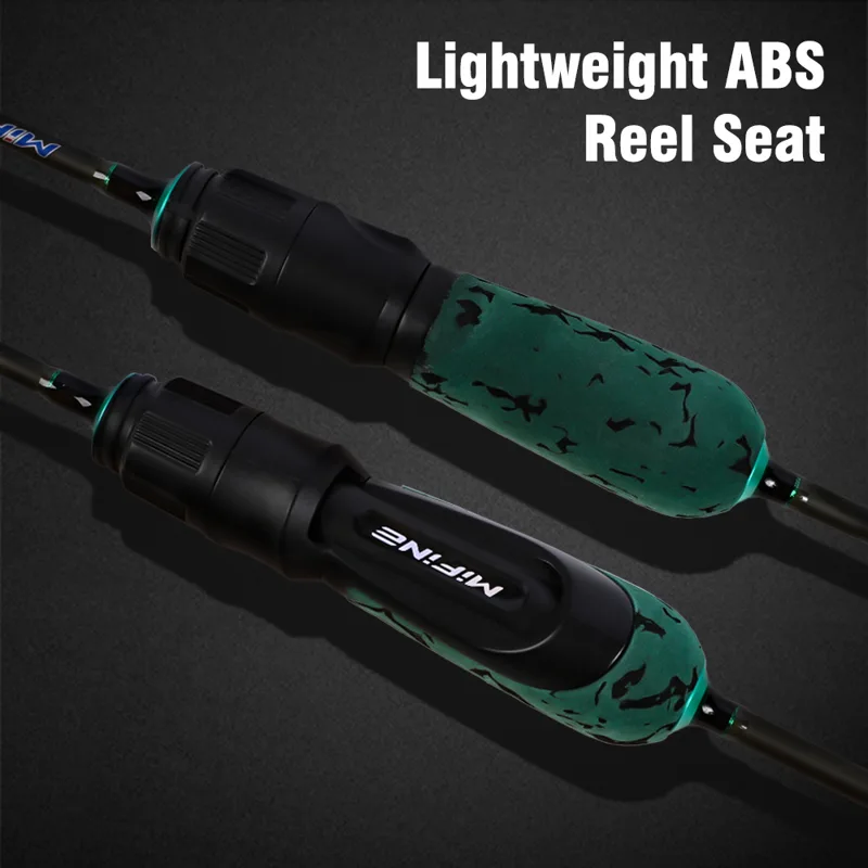 Mifine Showtime XUL เหยื่อเบ็ด - Trolling Reel บทวิจารณ์และราคา