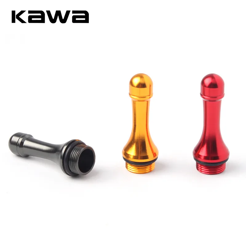 Kawa ใหม่ 1 PC ตกปลา Reel ขาตั - Reel Drag Knob บทวิจารณ์และราคา