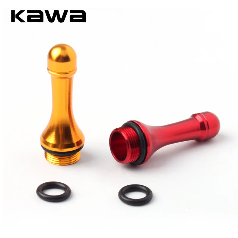 Kawa ใหม่ 1 PC ตกปลา Reel ขาตั - Reel Drag Knob บทวิจารณ์และราคา