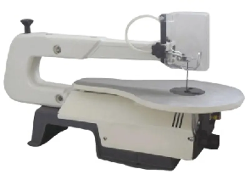 เครื่องตัดไม้แบบตั้งโต๊ะสำหรับ - Electric Reel บทวิจารณ์และราคา