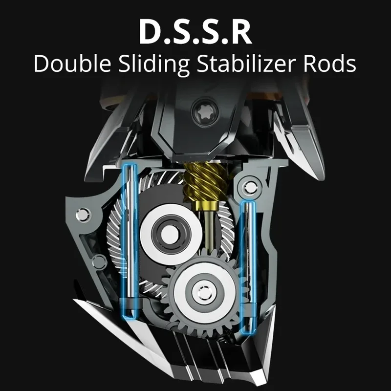 KastKing Kestrel รอกตกปลาสปินน - Reel Spare Spool บทวิจารณ์และราคา