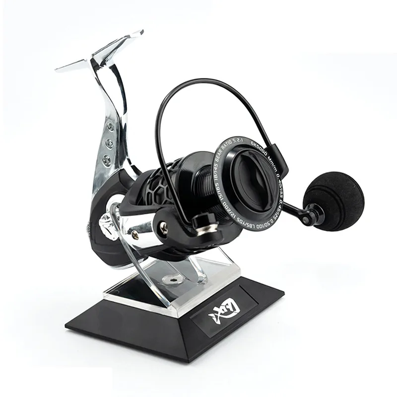 ที่วางรอกตกปลาอะคริลิค สำหรับร - Fly Reel บทวิจารณ์และราคา