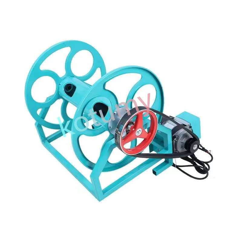การเกษตร Dosing Pipe รีโมทคอนโ - Electric Reel บทวิจารณ์และราคา