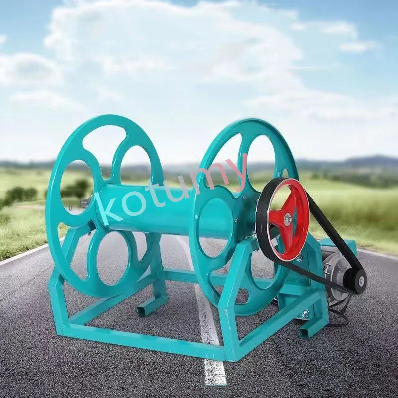 การเกษตร Dosing Pipe รีโมทคอนโ - Electric Reel บทวิจารณ์และราคา