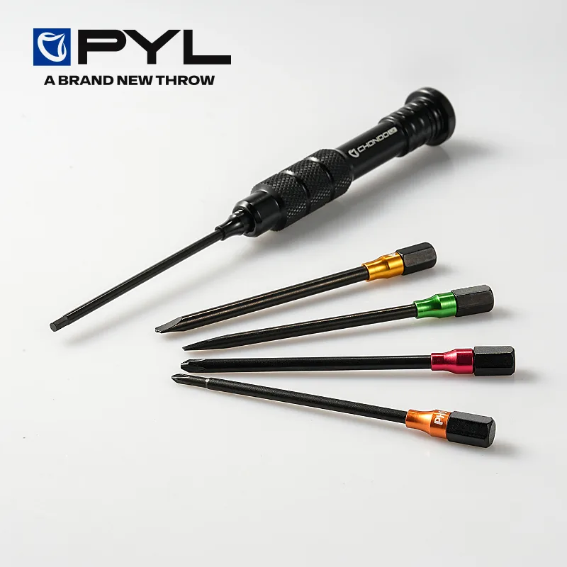 ชุดเครื่องมือสำหรับรอกตกปลา PY - Reel Spare Spool บทวิจารณ์และราคา